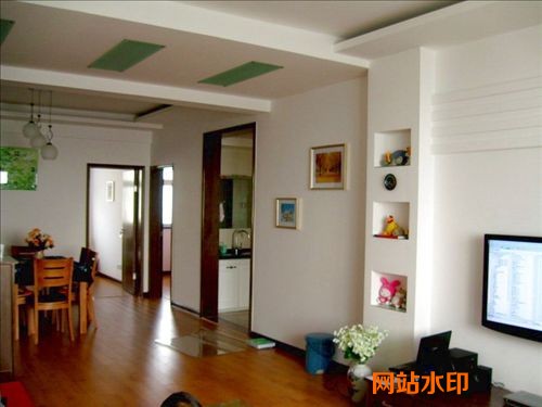 城南优质小区  二附学区  中南熙悦