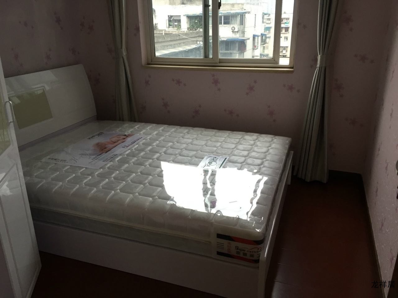 实验联中空学位阳光花苑